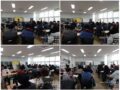25년 2월 15일 요양보호사 보수교육 실시