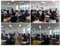 25년 3월 22일 요양보호사 보수교육 실시
