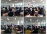 25년 3월 22일 요양보호사 보수교육 실시